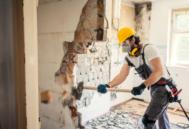 Best Residential Concrete Services  in USA